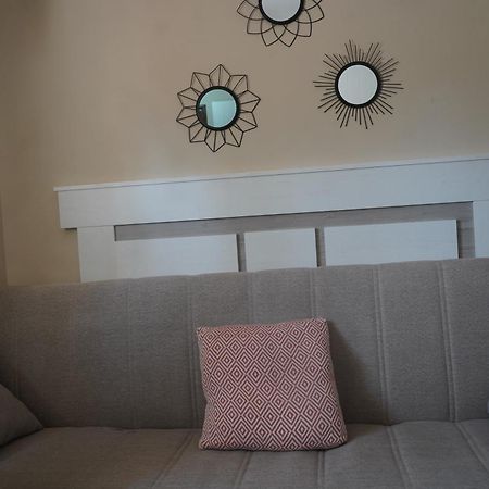 Appartement La Casa De Nona Relax 15 Min Centro à Málaga Extérieur photo