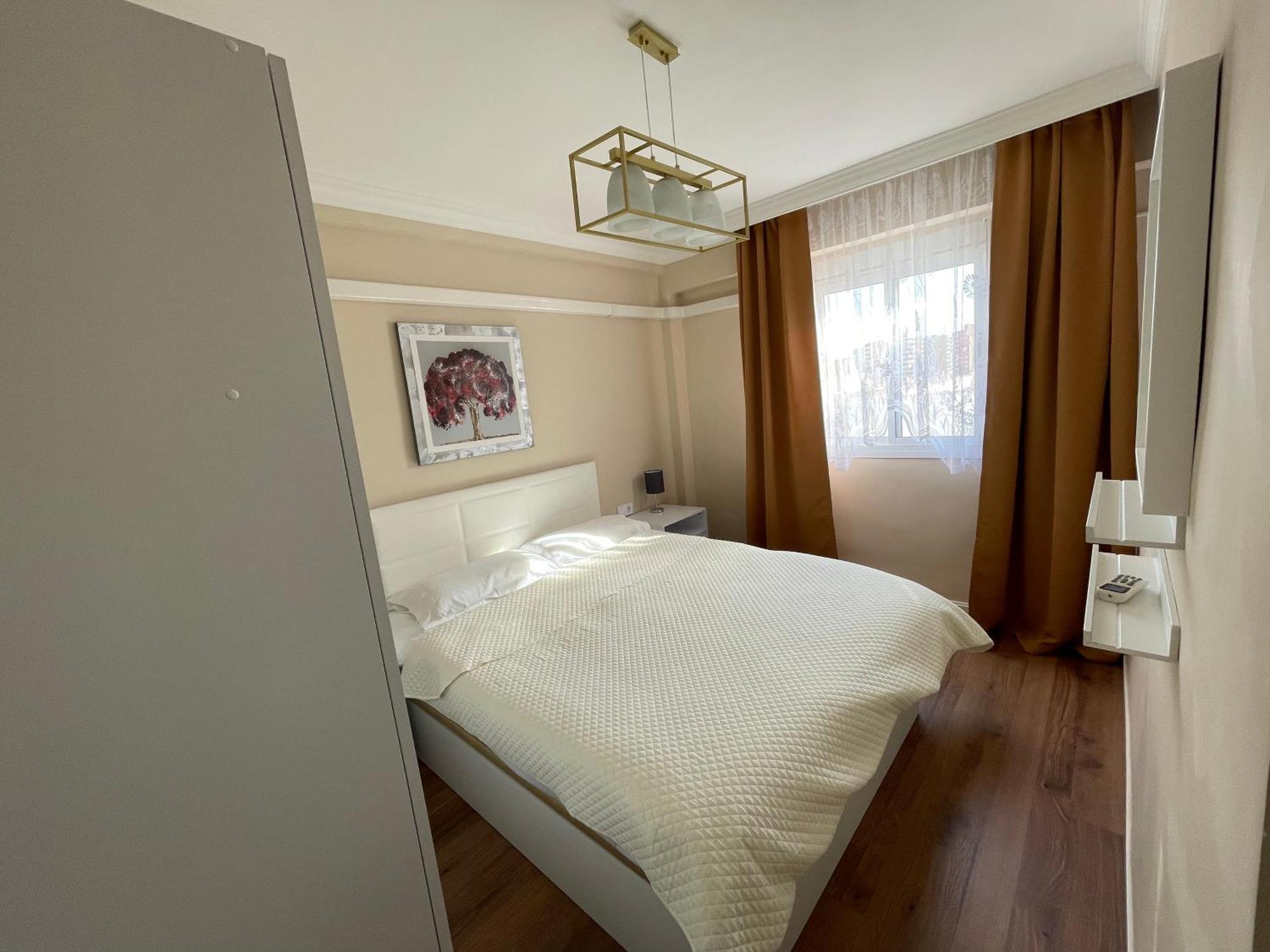 Appartement La Casa De Nona Relax 15 Min Centro à Málaga Extérieur photo
