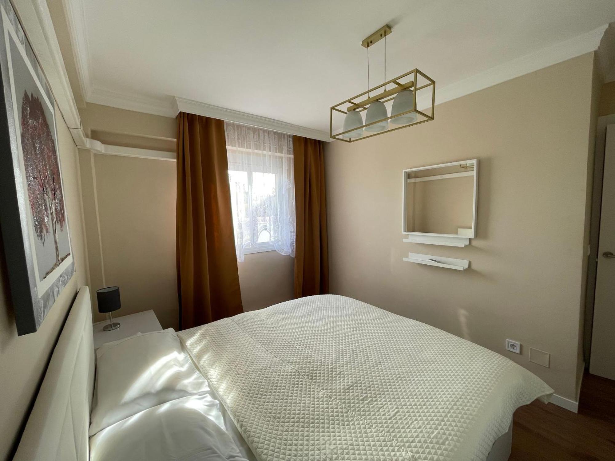 Appartement La Casa De Nona Relax 15 Min Centro à Málaga Extérieur photo