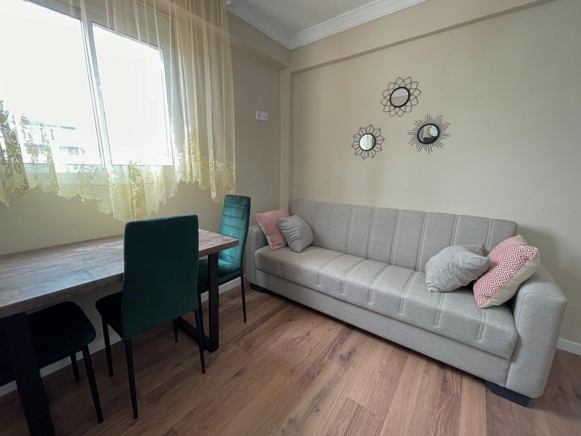 Appartement La Casa De Nona Relax 15 Min Centro à Málaga Extérieur photo