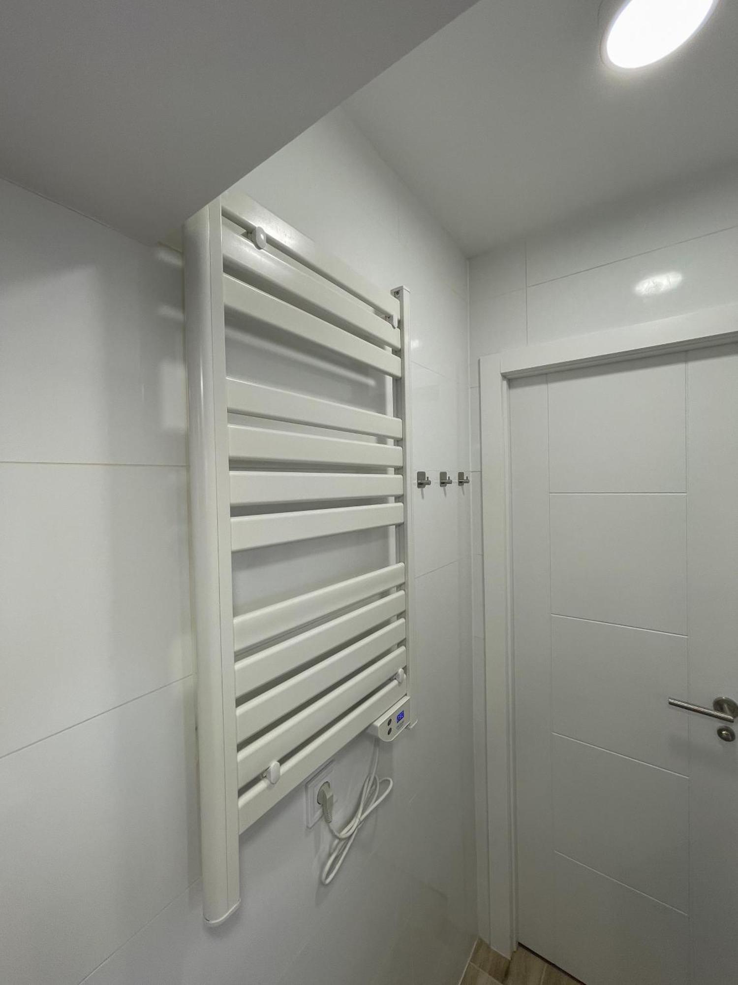 Appartement La Casa De Nona Relax 15 Min Centro à Málaga Extérieur photo