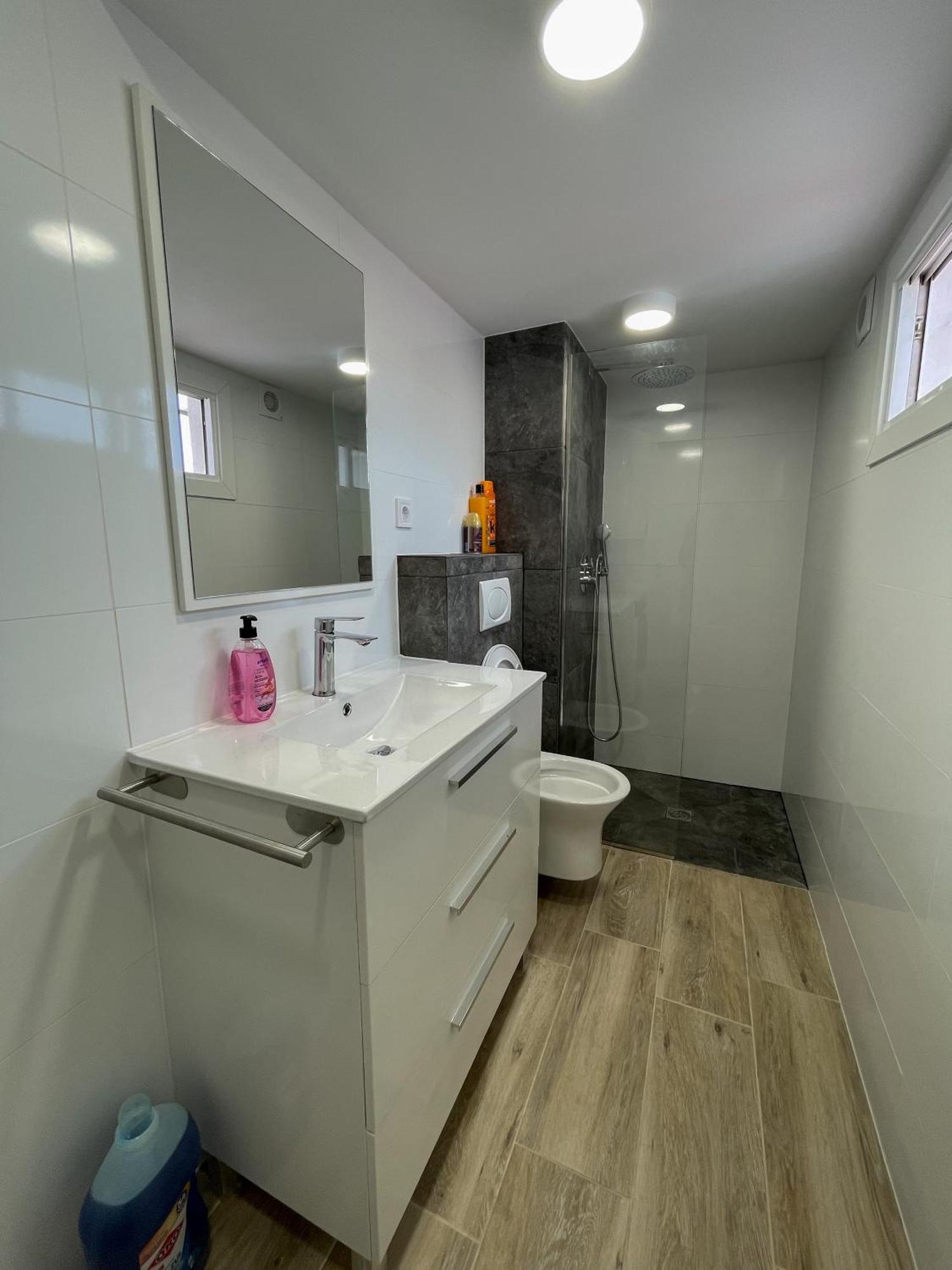 Appartement La Casa De Nona Relax 15 Min Centro à Málaga Extérieur photo