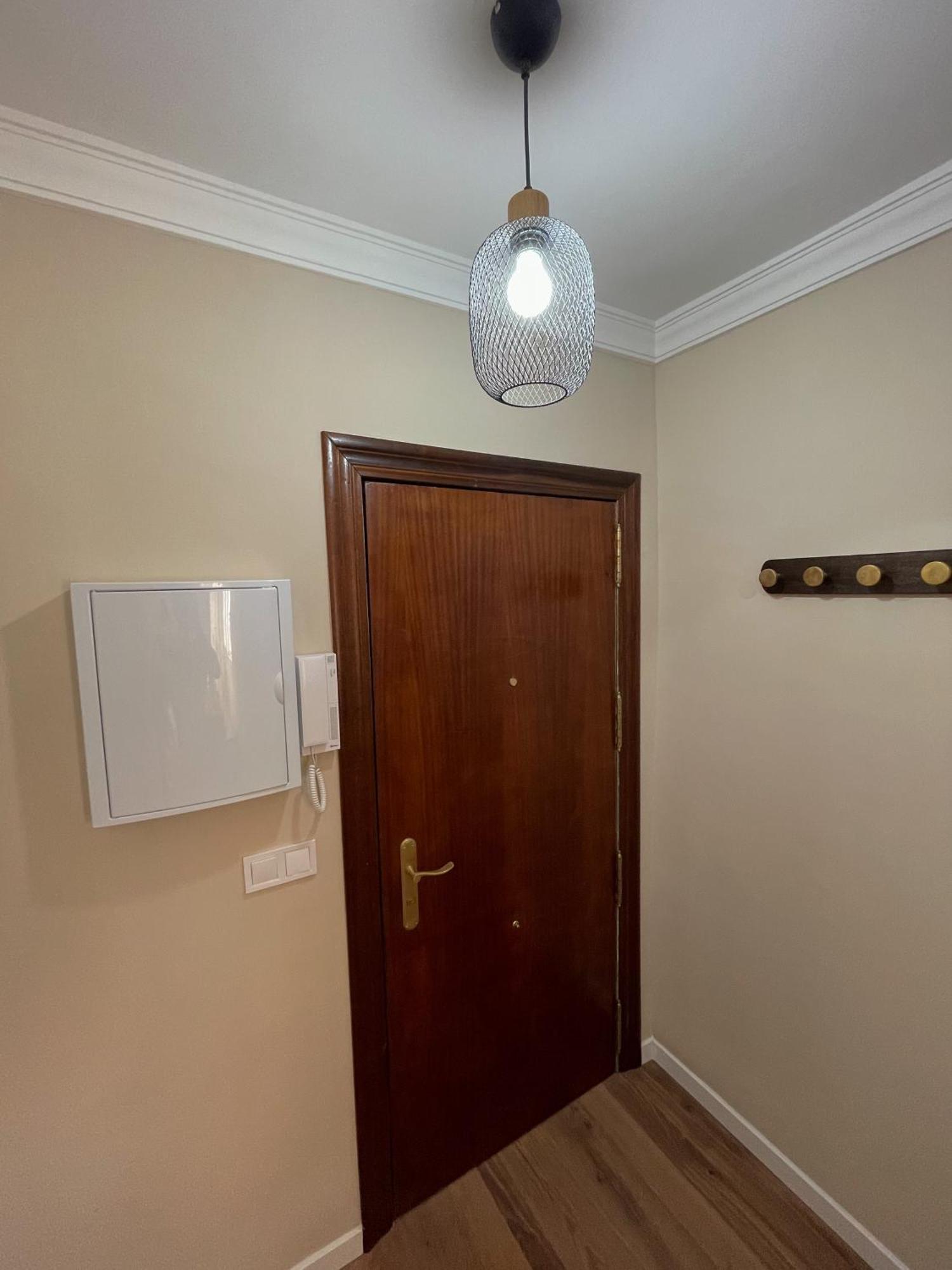 Appartement La Casa De Nona Relax 15 Min Centro à Málaga Extérieur photo