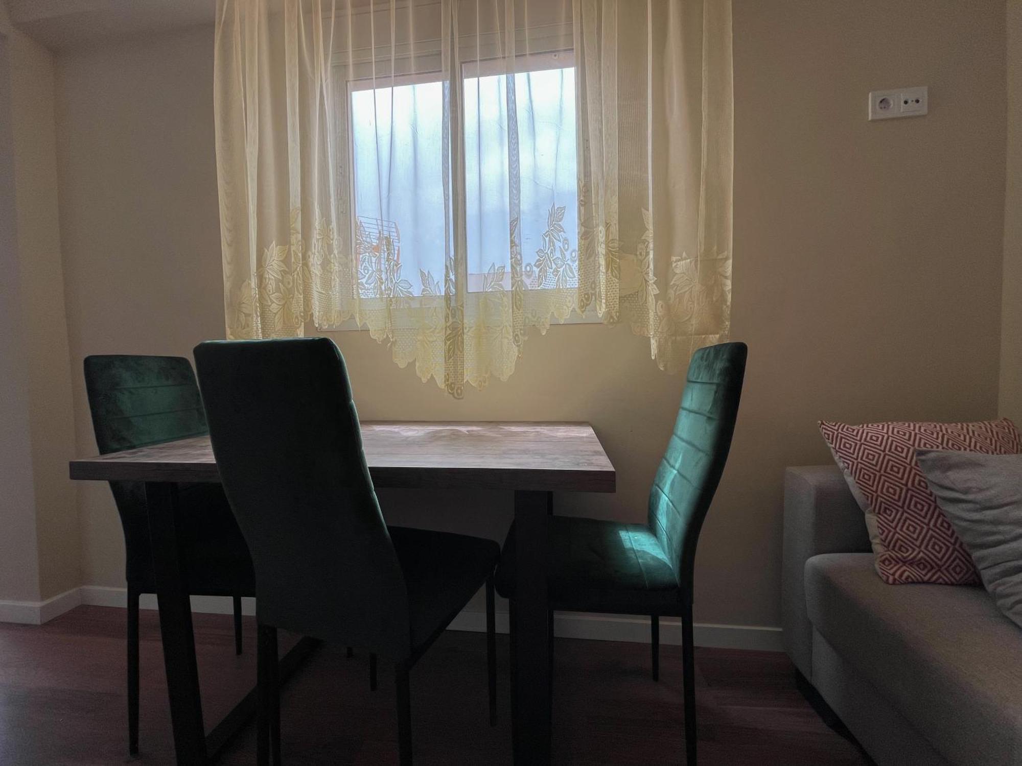 Appartement La Casa De Nona Relax 15 Min Centro à Málaga Extérieur photo