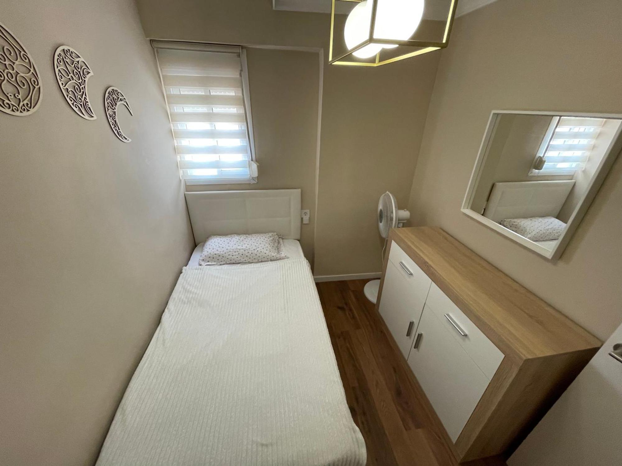 Appartement La Casa De Nona Relax 15 Min Centro à Málaga Extérieur photo