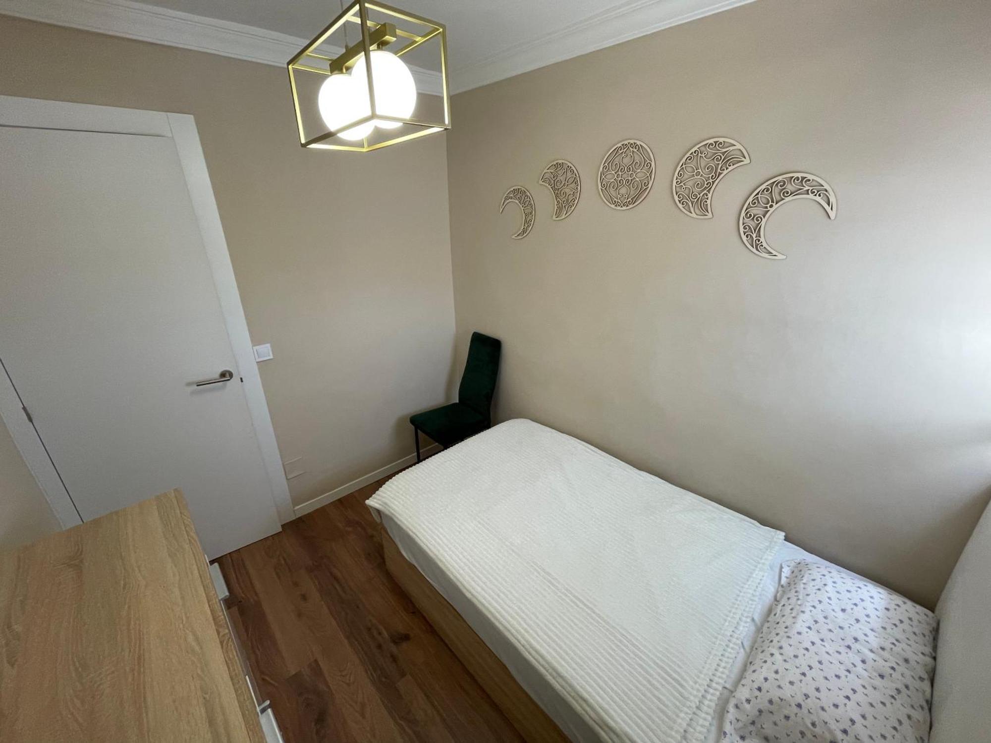 Appartement La Casa De Nona Relax 15 Min Centro à Málaga Extérieur photo