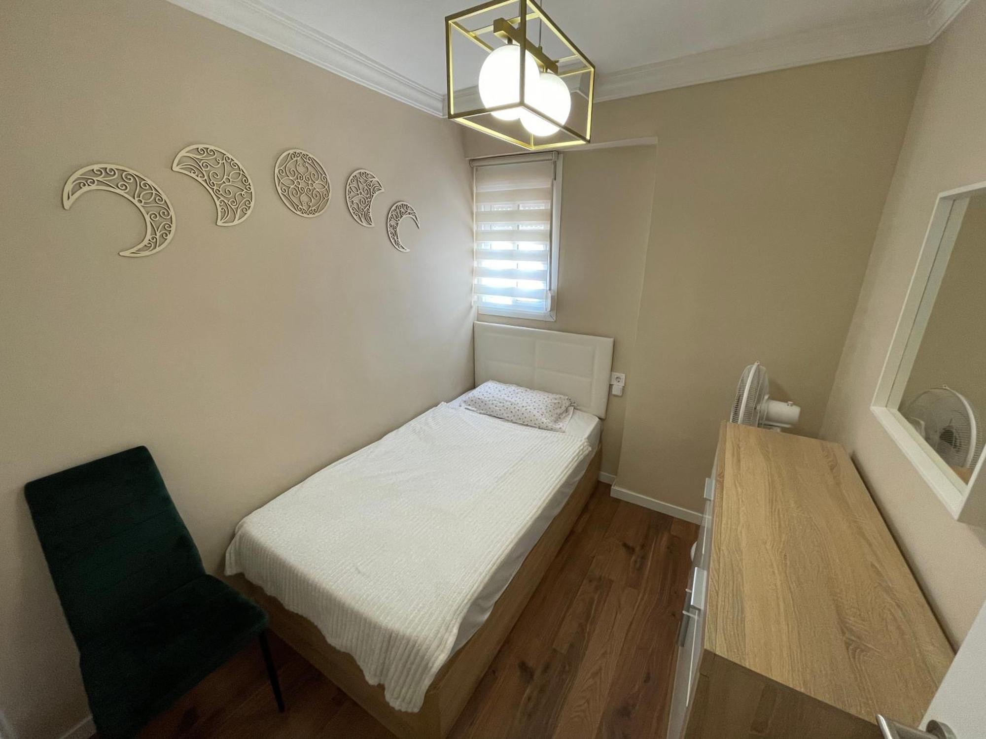 Appartement La Casa De Nona Relax 15 Min Centro à Málaga Extérieur photo