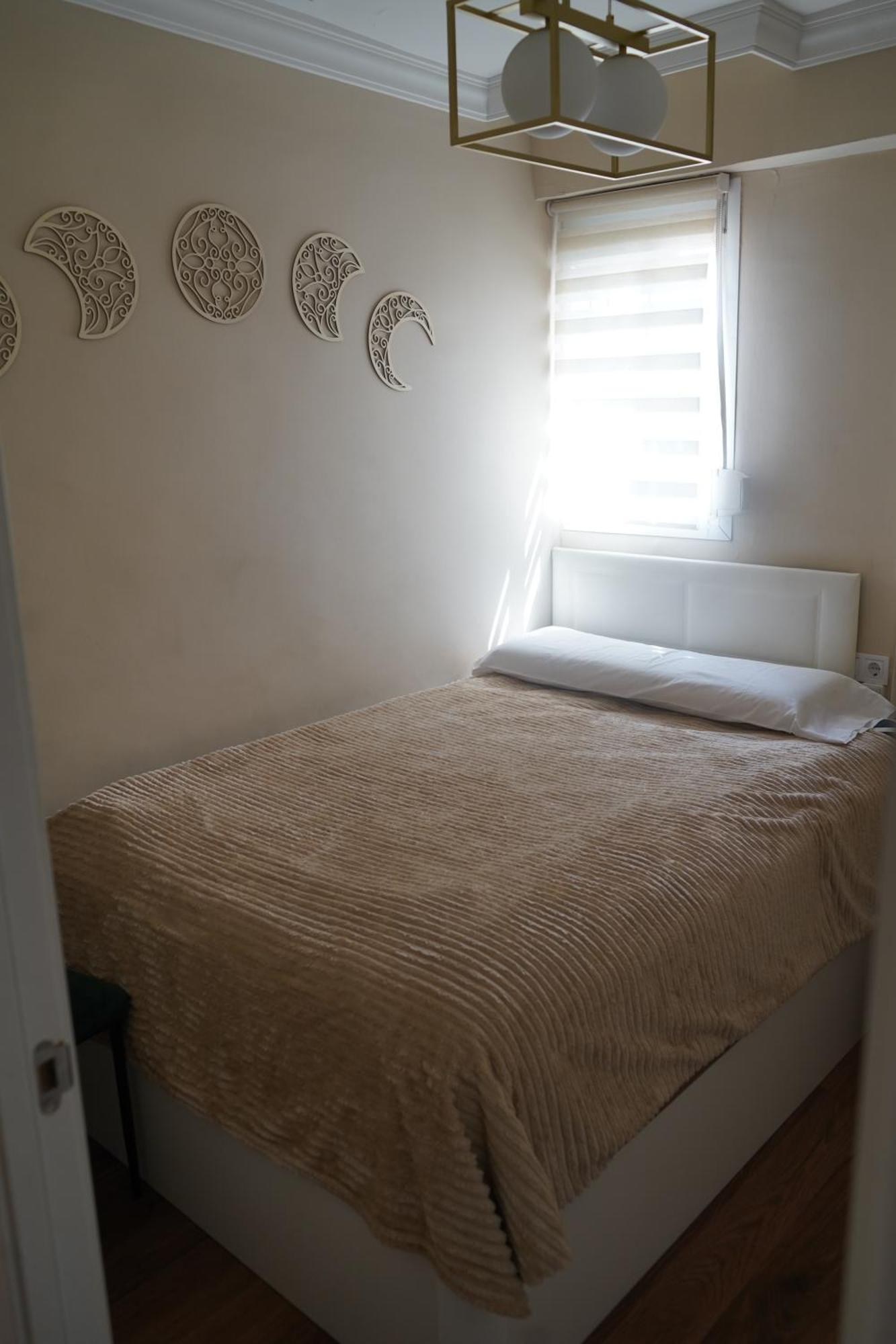 Appartement La Casa De Nona Relax 15 Min Centro à Málaga Extérieur photo