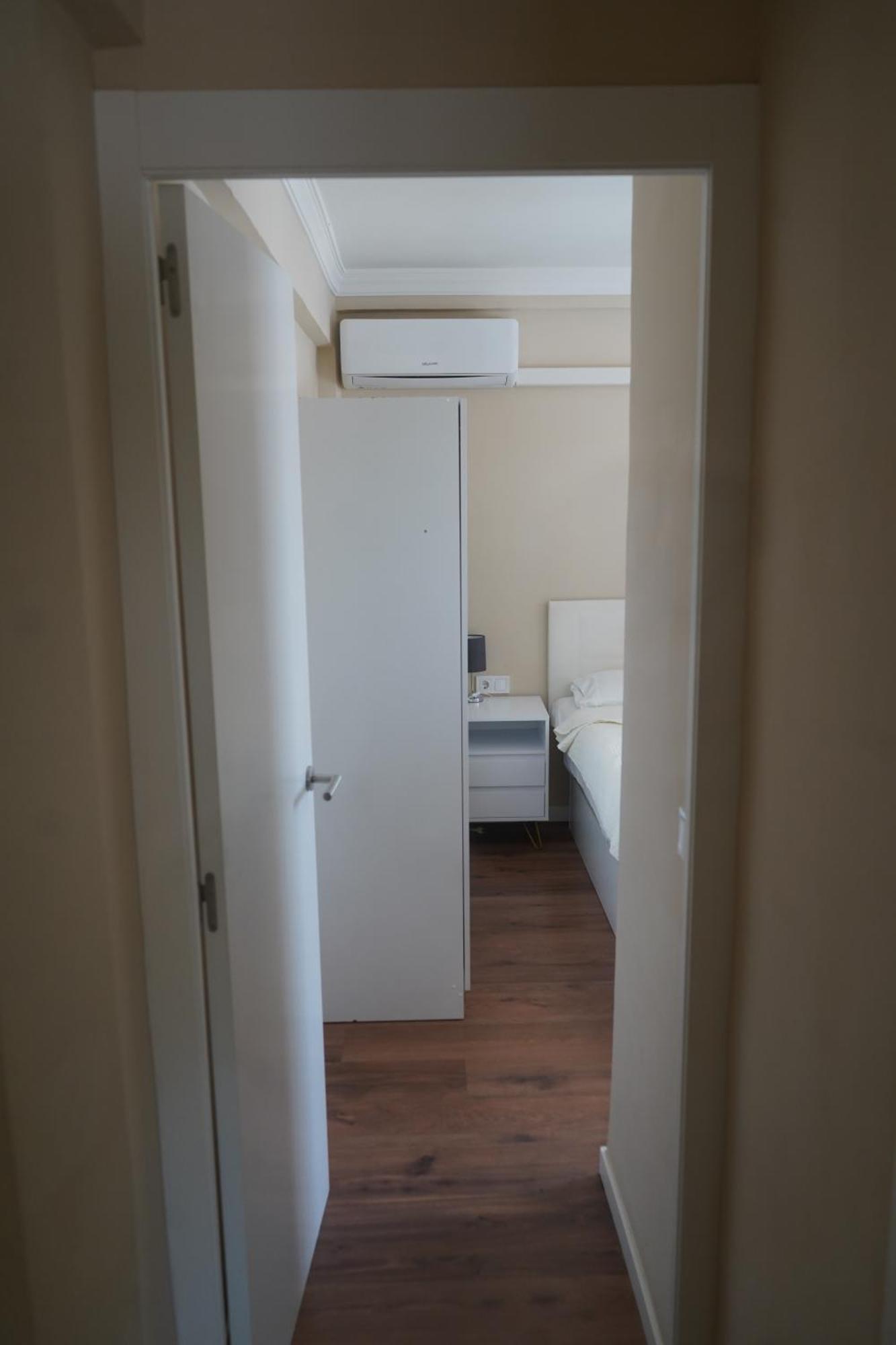 Appartement La Casa De Nona Relax 15 Min Centro à Málaga Extérieur photo