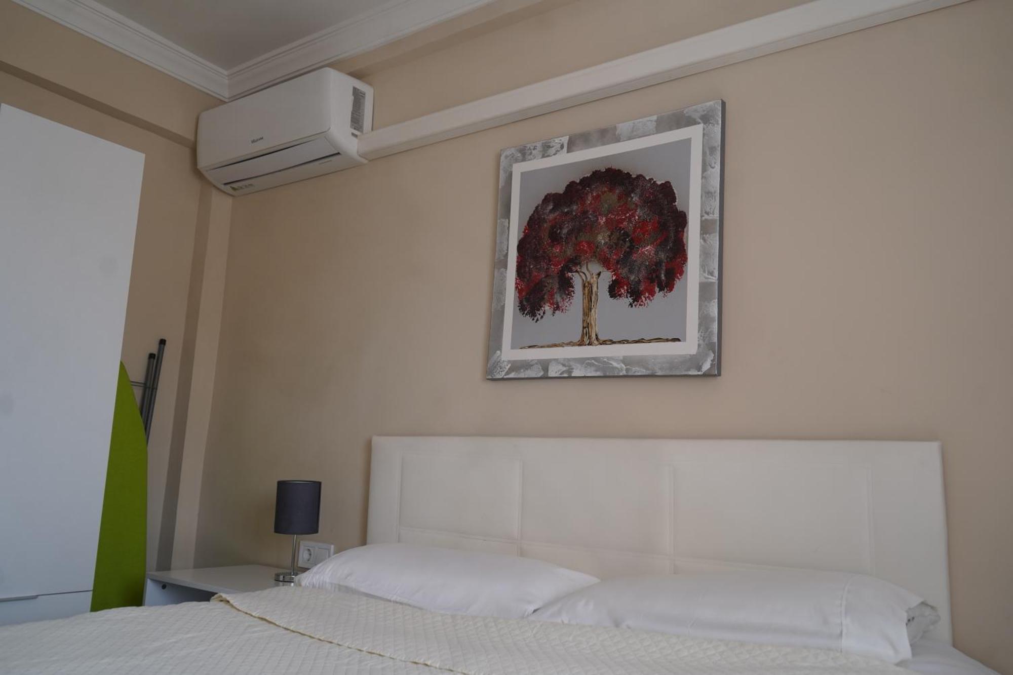Appartement La Casa De Nona Relax 15 Min Centro à Málaga Extérieur photo