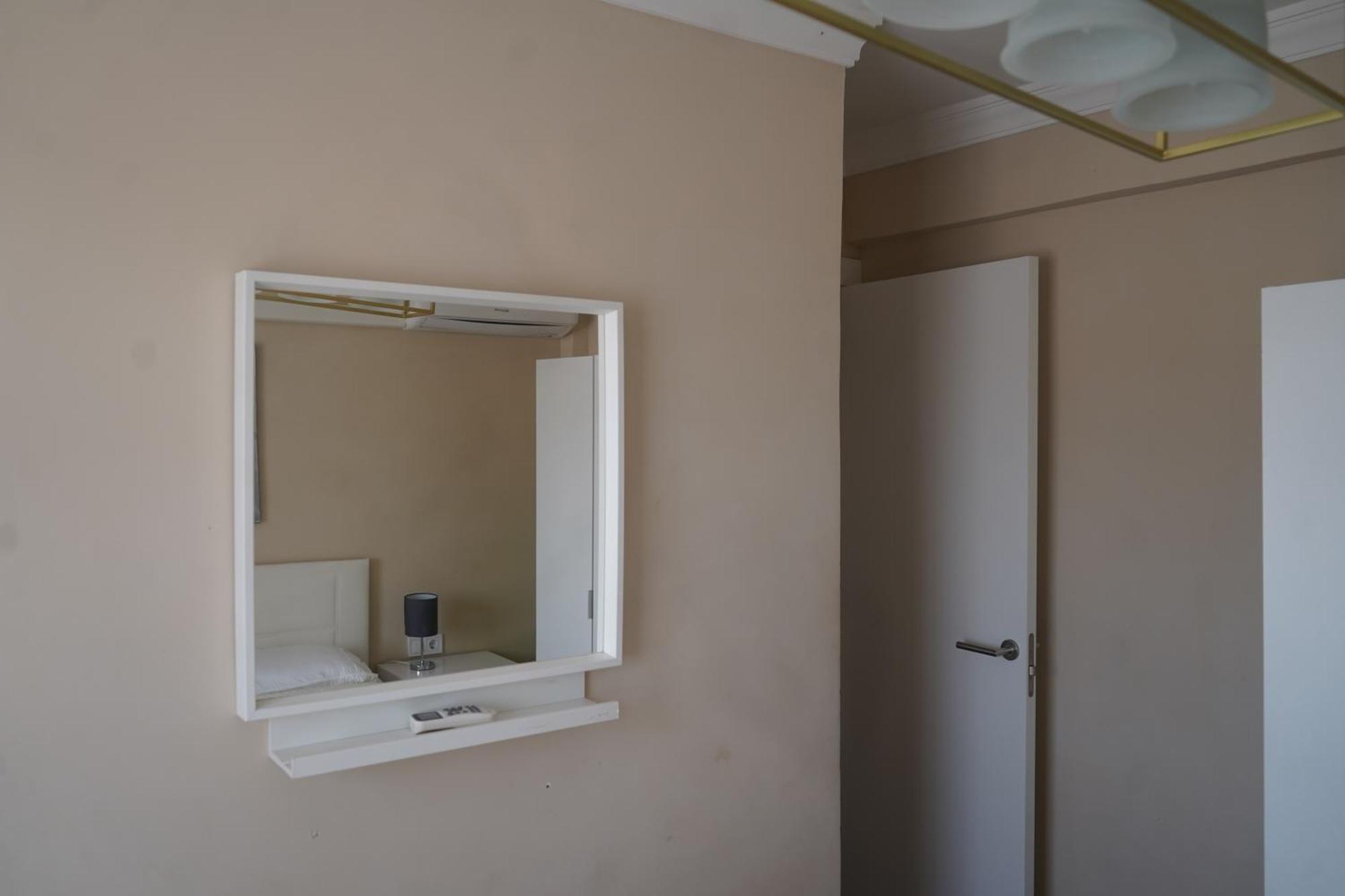 Appartement La Casa De Nona Relax 15 Min Centro à Málaga Extérieur photo