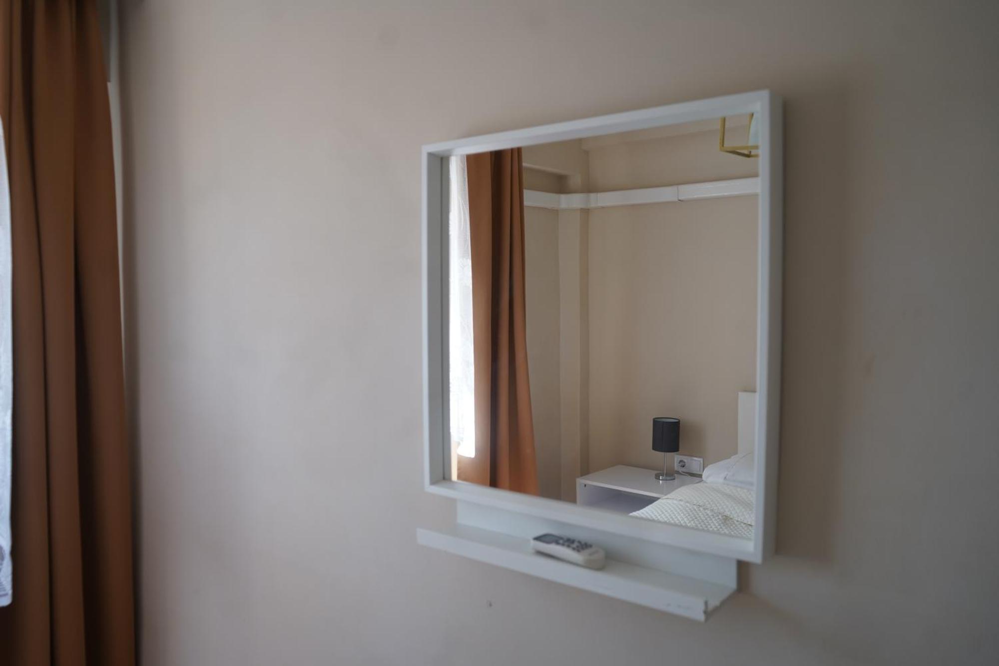 Appartement La Casa De Nona Relax 15 Min Centro à Málaga Extérieur photo