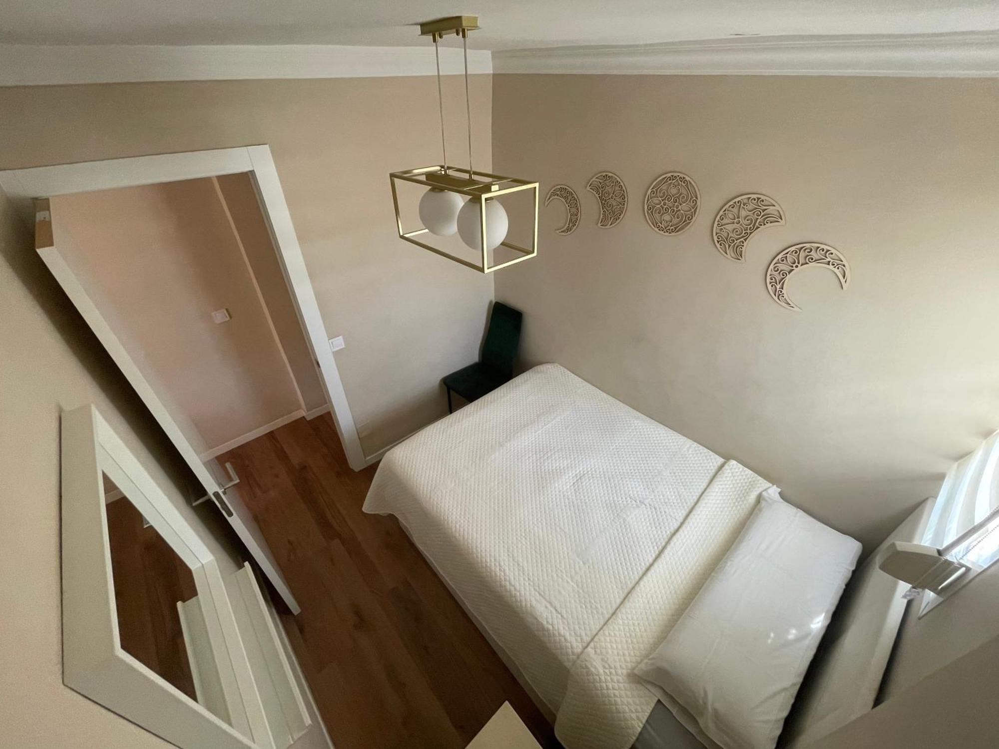 Appartement La Casa De Nona Relax 15 Min Centro à Málaga Extérieur photo