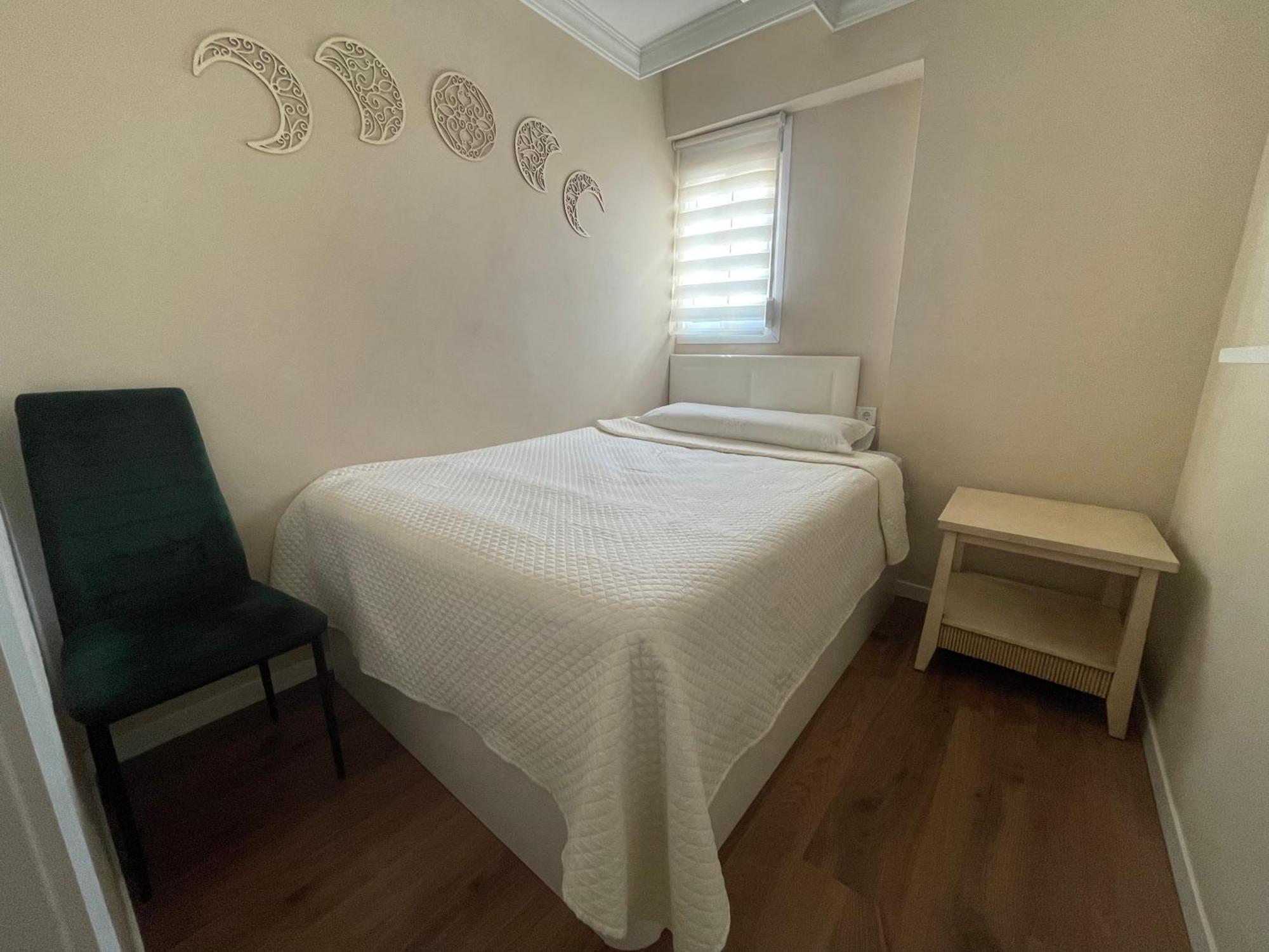 Appartement La Casa De Nona Relax 15 Min Centro à Málaga Extérieur photo