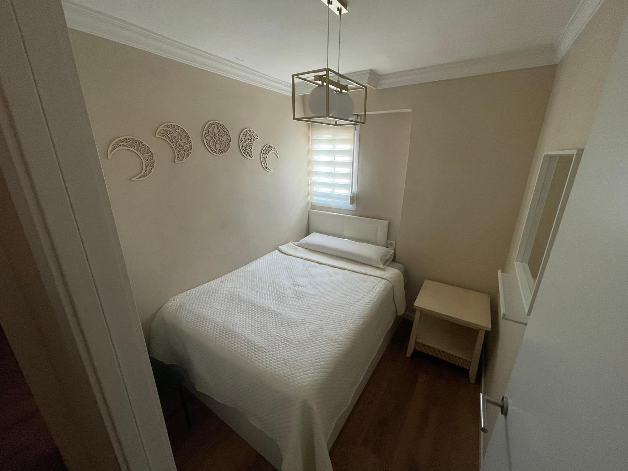 Appartement La Casa De Nona Relax 15 Min Centro à Málaga Extérieur photo